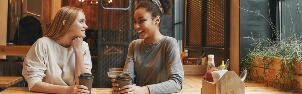 Sharing energy and ideas