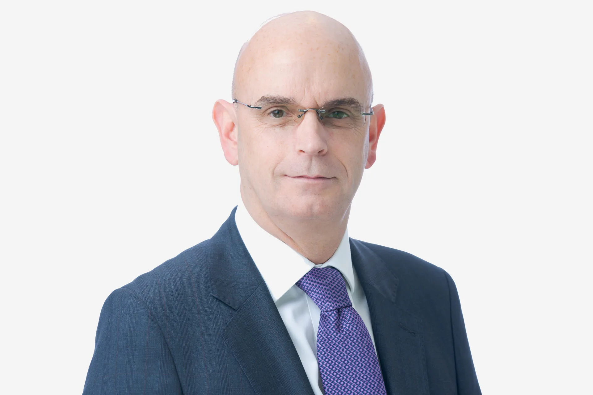 Graham Cornwell