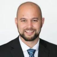 Shane Biltz
